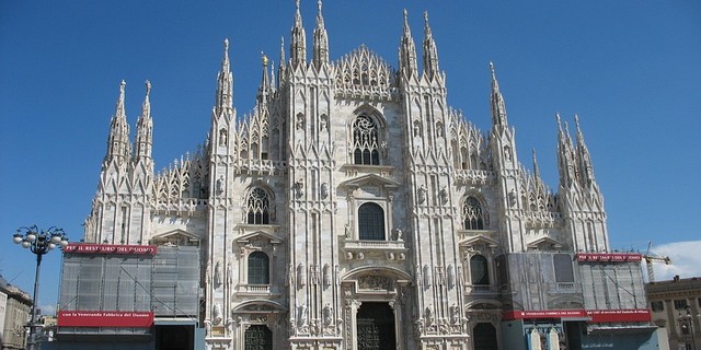 Duomo di Milano