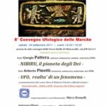 8° convegno ufologico delle Marche 2011