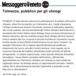 Ufo convegno