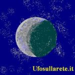 Eclissi lunare parziale