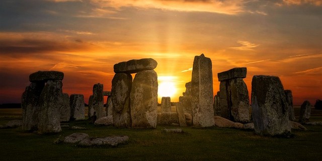 Sito di Stonehenge